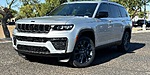 Used 2026 JEEP GRAND CHEROKEE L 85TH ANNIVERSARY EDITION in SURPRISE , ARIZONA