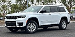 Used 2026 JEEP GRAND CHEROKEE L LAREDO in SURPRISE , ARIZONA