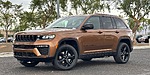 Used 2026 JEEP GRAND CHEROKEE LIMITED in SURPRISE , ARIZONA