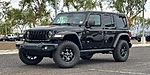 Used 2026 JEEP WRANGLER WILLYS in SURPRISE , ARIZONA