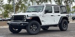 Used 2026 JEEP WRANGLER WILLYS in SURPRISE , ARIZONA
