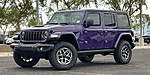 Used 2026 JEEP WRANGLER RUBICON in SURPRISE , ARIZONA