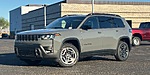 Used 2026 JEEP CHEROKEE LAREDO in SURPRISE , ARIZONA