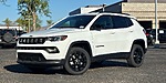 Used 2026 JEEP COMPASS LATITUDE ALTITUDE in SURPRISE , ARIZONA