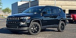 Used 2026 JEEP COMPASS LATITUDE ALTITUDE in SURPRISE , ARIZONA
