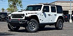 Used 2026 JEEP WRANGLER RUBICON in SURPRISE , ARIZONA