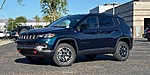 Used 2026 JEEP COMPASS TRAILHAWK in SURPRISE , ARIZONA