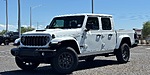 Used 2026 JEEP GLADIATOR SPORT S in SURPRISE , ARIZONA
