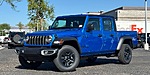 Used 2026 JEEP GLADIATOR SPORT in SURPRISE , ARIZONA