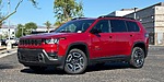 Used 2026 JEEP CHEROKEE LAREDO in SURPRISE , ARIZONA