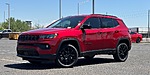 Used 2026 JEEP COMPASS LATITUDE ALTITUDE in SURPRISE , ARIZONA