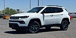 Used 2026 JEEP COMPASS 85TH ANNIVERSARY in SURPRISE , ARIZONA