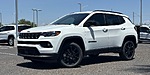 Used 2026 JEEP COMPASS LATITUDE ALTITUDE in SURPRISE , ARIZONA