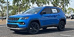 Used 2026 JEEP COMPASS LATITUDE ALTITUDE in SURPRISE , ARIZONA