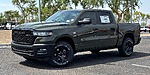 Used 2026 RAM 1500 WARLOCK in SURPRISE , ARIZONA