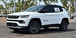 Used 2026 JEEP COMPASS LIMITED ALTITUDE in SURPRISE , ARIZONA