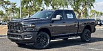 Used 2027 RAM 2500 BLACK EXPRESS in SURPRISE , ARIZONA