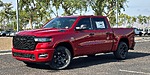 Used 2026 RAM 1500 BIG HORN in SURPRISE , ARIZONA