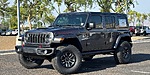 Used 2026 JEEP WRANGLER RUBICON X in SURPRISE , ARIZONA