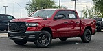 Used 2026 RAM 1500 WARLOCK in SURPRISE , ARIZONA