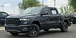 Used 2026 RAM 1500 BIG HORN in SURPRISE , ARIZONA