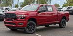 Used 2027 RAM 2500 LARAMIE in SURPRISE , ARIZONA