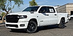 Used 2026 RAM 1500 BIG HORN in SURPRISE , ARIZONA