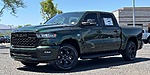 Used 2026 RAM 1500 BIG HORN in SURPRISE , ARIZONA