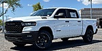 Used 2026 RAM 1500 WARLOCK in SURPRISE , ARIZONA