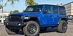 Used 2026 JEEP WRANGLER WILLYS in SURPRISE , ARIZONA