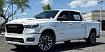 Used 2026 RAM 1500 LARAMIE in SURPRISE , ARIZONA