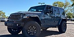 Used 2026 JEEP WRANGLER RUBICON X in SURPRISE , ARIZONA