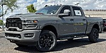 Used 2027 RAM 2500 BLACK EXPRESS in SURPRISE , ARIZONA