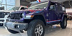 Used 2026 JEEP WRANGLER REWIND in SURPRISE , ARIZONA