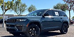Used 2027 JEEP GRAND CHEROKEE LIMITED RESERVE in SURPRISE , ARIZONA