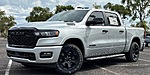 Used 2026 RAM 1500 BIG HORN in SURPRISE , ARIZONA