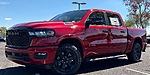 Used 2026 RAM 1500 BIG HORN in SURPRISE , ARIZONA