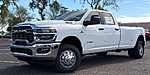 Used 2027 RAM 3500 BIG HORN in SURPRISE , ARIZONA