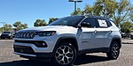 Used 2026 JEEP COMPASS LIMITED in SURPRISE , ARIZONA
