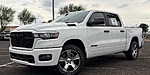 Used 2026 RAM 1500 EXPRESS in SURPRISE , ARIZONA