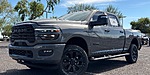 Used 2027 RAM 2500 LARAMIE in SURPRISE , ARIZONA