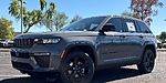 Used 2027 JEEP GRAND CHEROKEE LIMITED in SURPRISE , ARIZONA