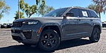 Used 2027 JEEP GRAND CHEROKEE LIMITED RESERVE in SURPRISE , ARIZONA