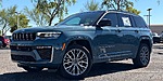 Used 2027 JEEP GRAND CHEROKEE SUMMIT in SURPRISE , ARIZONA