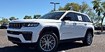 Used 2027 JEEP GRAND CHEROKEE LIMITED in SURPRISE , ARIZONA
