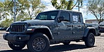 Used 2026 JEEP GLADIATOR SPORT S in SURPRISE , ARIZONA