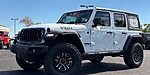 Used 2027 JEEP WRANGLER WILLYS in SURPRISE , ARIZONA