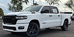 Used 2026 RAM 1500 BIG HORN in SURPRISE , ARIZONA