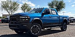 Used 2027 RAM 2500 REBEL in SURPRISE , ARIZONA