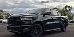Used 2027 RAM 1500 BIG HORN in SURPRISE , ARIZONA